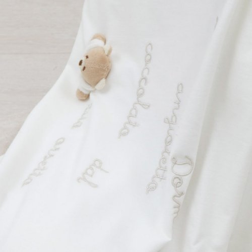 Nanán Copertina carrozzina estiva Tato Moda