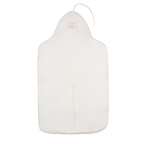 Nanán Confezione regalo beige 3pz Prezzo Ridotto