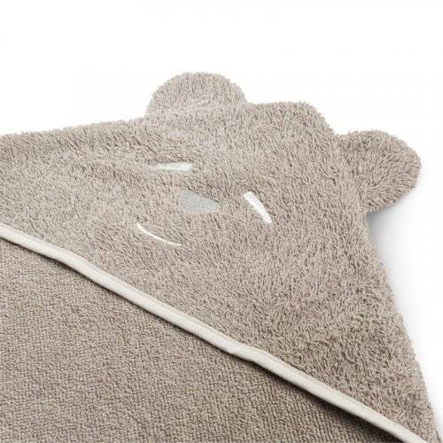 Nanán Accappatoio beige 2/4 anni Offerte