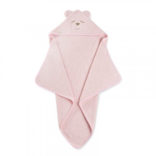 Nanán Accappatoio rosa 2/4 anni Vendita Calda