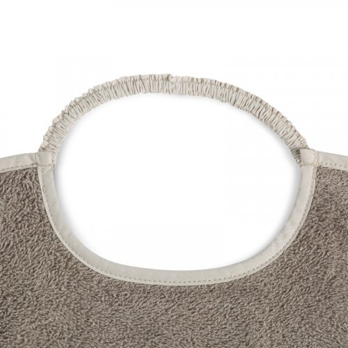Nanán Bavaglino pappa beige 25x35 cm Acquista Ora
