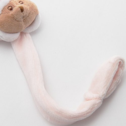 Nanán Catenella ciuccio Puccio Rosa Promozione Limitata