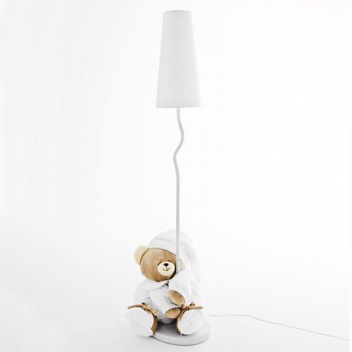 Nanán Lampada da terra Tato Nuova