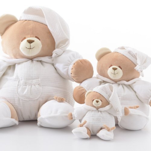 Nanán Tato peluches cm 13 Acquista Ora