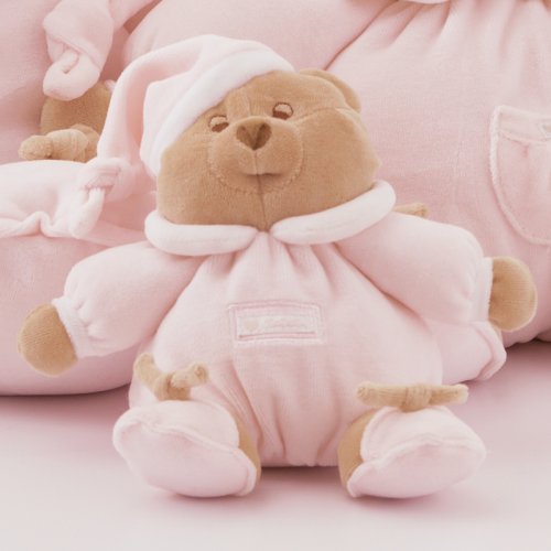 Nanán Puccio cm.13 Rosa Fino Al -60%