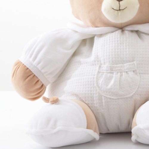 Nanán Tato peluches cm 35 Affare Del Giorno