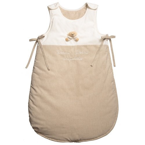 Nanán Sacco portababy Tato