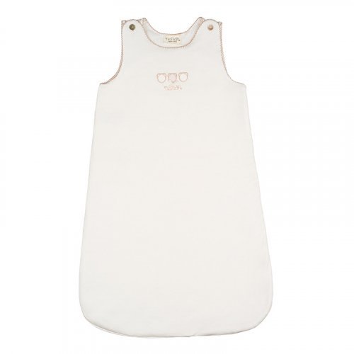 Nanán Sacco nanna organic beige