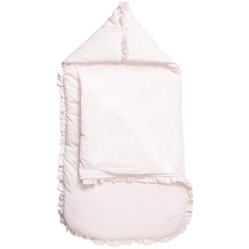 Nanán Puccio sacco porta baby rosa Promozione