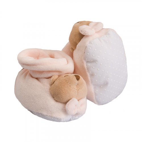 Nanán Scarpine Puccio rosa Soddisfazione Garantita