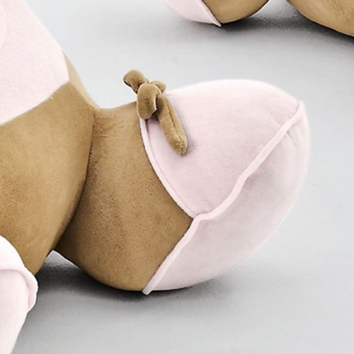 Nanán Puff grande Puccio Rosa Fino Al -60%