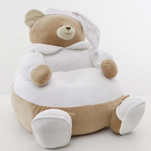 Nanán Puff Tato Grande