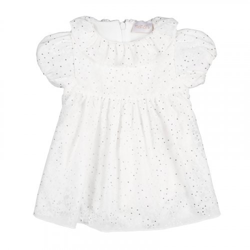 Nanán Body bianco