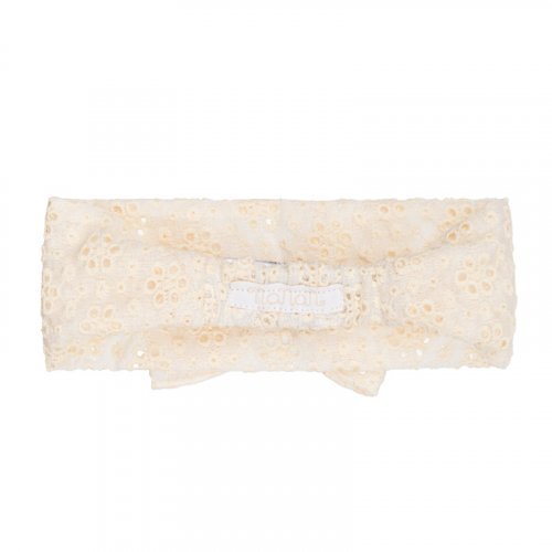 Nanán Fascia con fiocco Convenienza