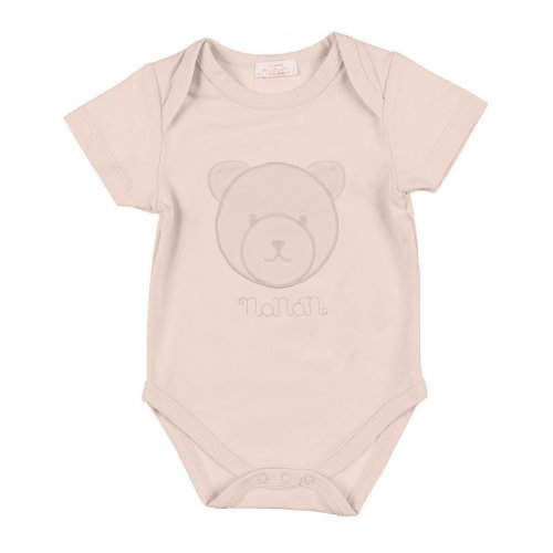 Nanán Body con Orsetto Beige