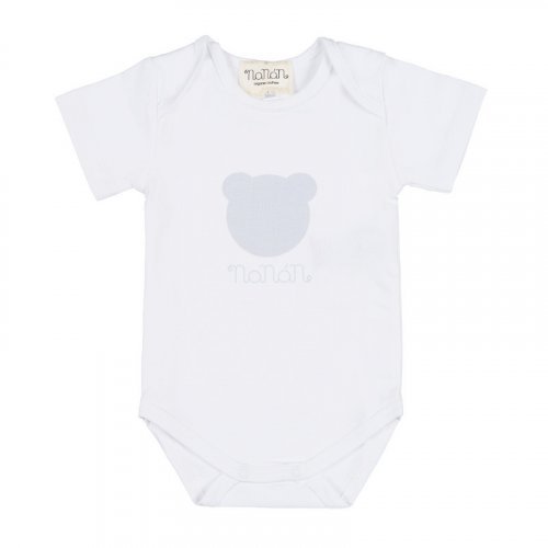 Nanán Body bianco In Vendita