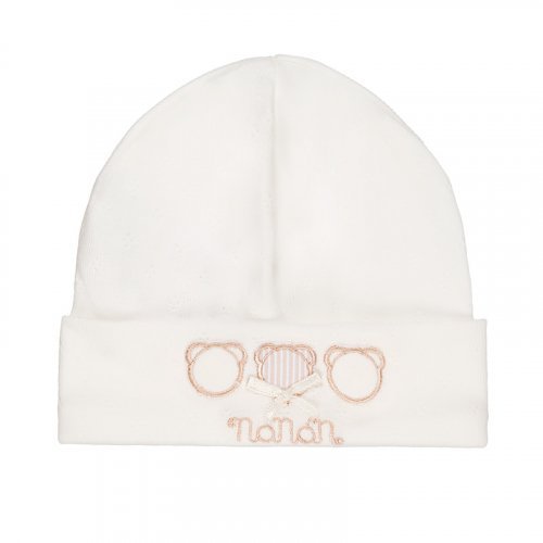 Nanán Confezione regalo beige 5pz Saldi