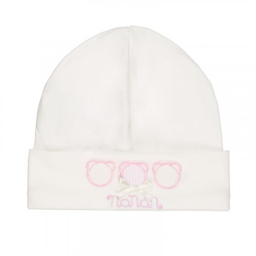 Nanán Confezione regalo rosa 5pz Offerte