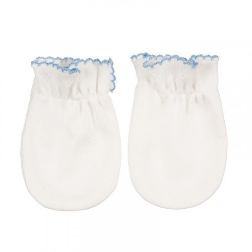 Nanán Confezione regalo azzurra 5pz Hotsell