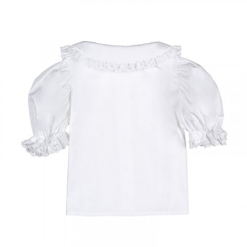 Nanán Camicia bianca Vendita