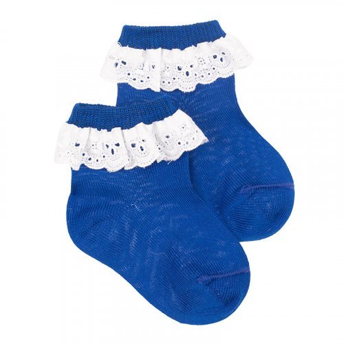 Nanán Calzini blu Qualità Garantita