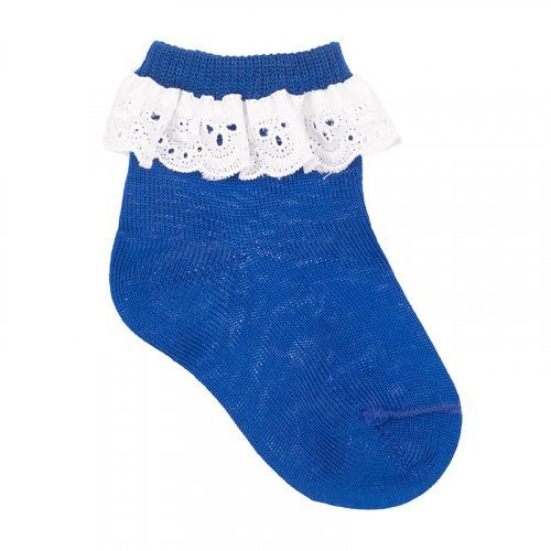 Nanán Calzini blu Qualità Garantita