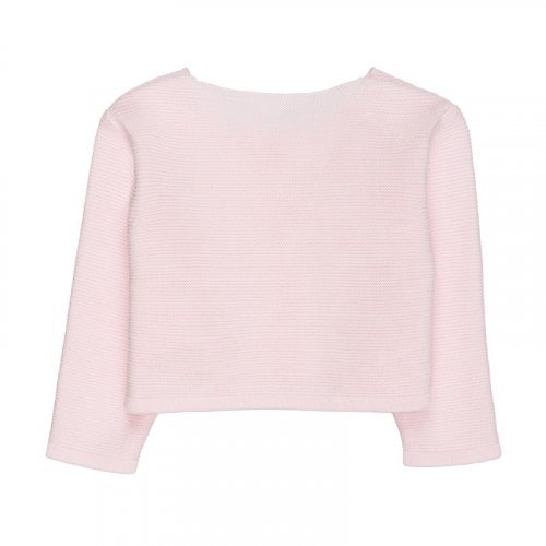 Nanán Cardigan in filo Outlet