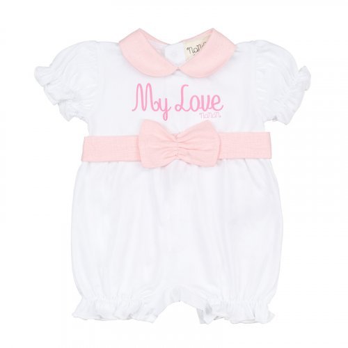 Nanán Pagiaccetto "My Love" Promozione