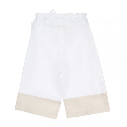 Nanán Pantalone bianco Acquista Ora