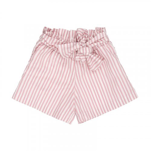 Nanán Shorts a righe rosa Affare Del Giorno