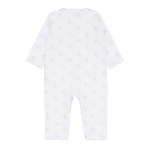 Nanán Tutone Aperto Davanti Beige Saldi