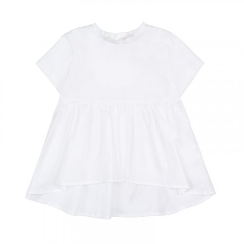 Nanán T-shirt bianca Hotsell