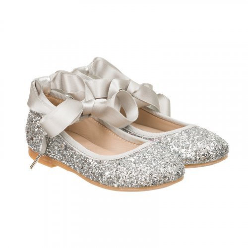 Nanán Ballerina grigia 2025
