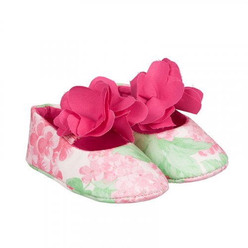 Nanán Ballerine fiorate Promozione