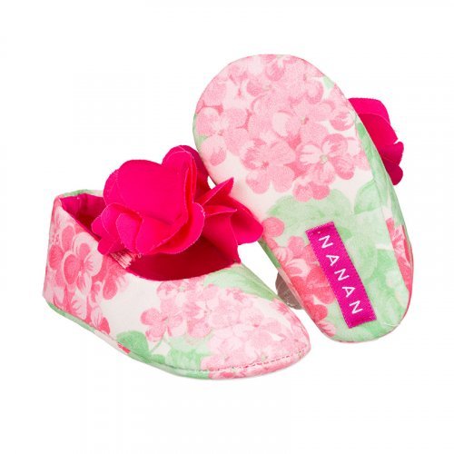 Nanán Ballerine fiorate Promozione