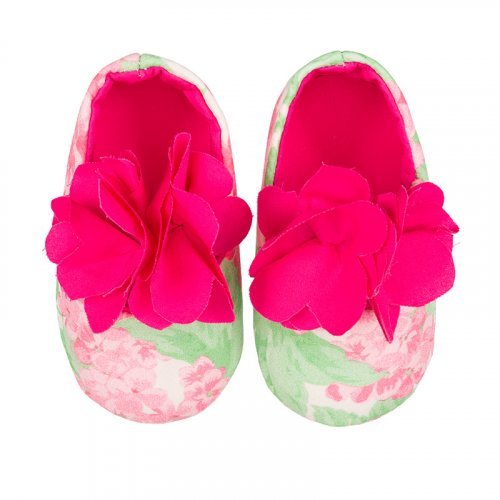 Nanán Ballerine fiorate Promozione