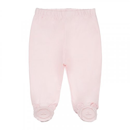 Nanán Tutina 2pz c/Colletto Rosa Novità