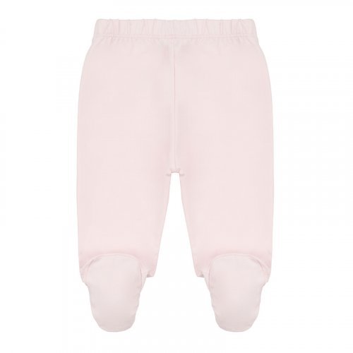 Nanán Tutina 2pz c/Colletto Rosa Novità