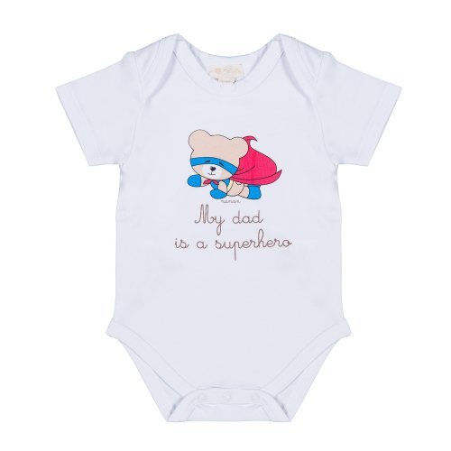 Nanán Body "My Dad Is A Superhero" Online