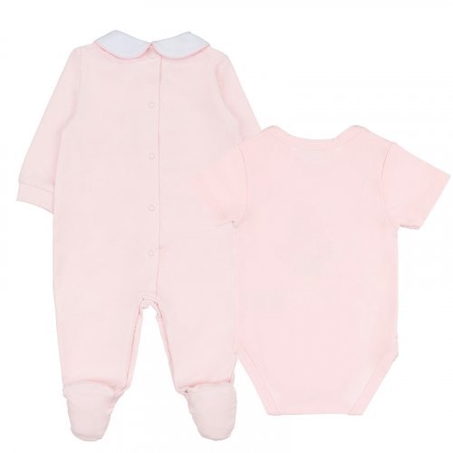 Nanán Confezione regalo tutina + body Negozio