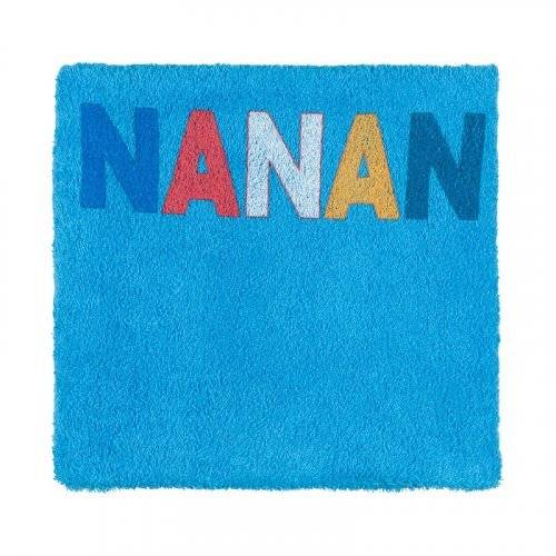 Nanán Telo mare Italia
