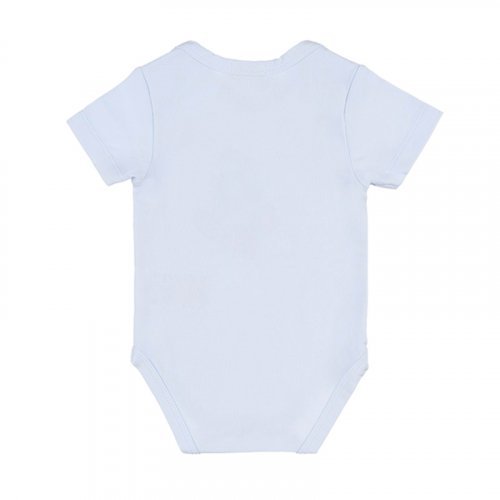 Nanán Body con Orsetto Azzurro Pezzi Unici