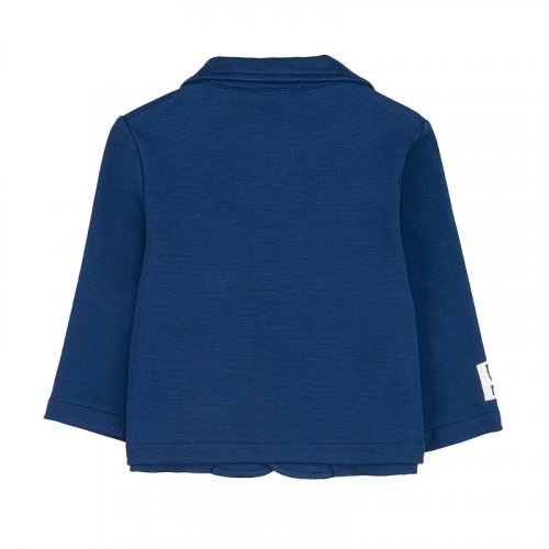 Nanán Giacca royal blu Convenienza
