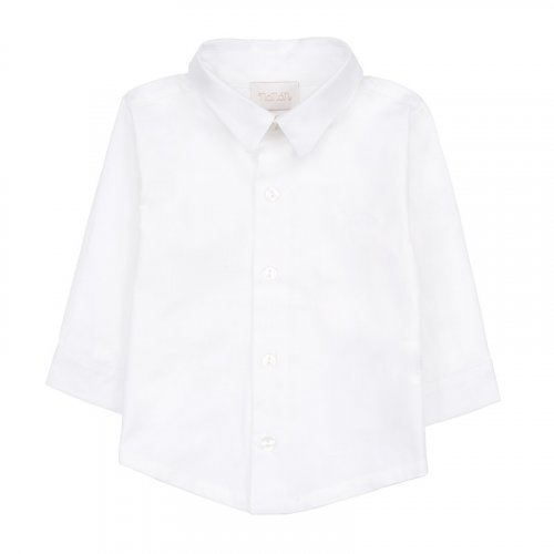 Nanán Camicia bianca Novità