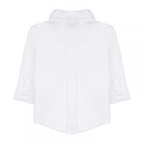 Nanán Camicia bianca Novità