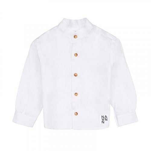 Nanán Camicia coreana Economico
