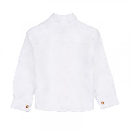 Nanán Camicia coreana Economico