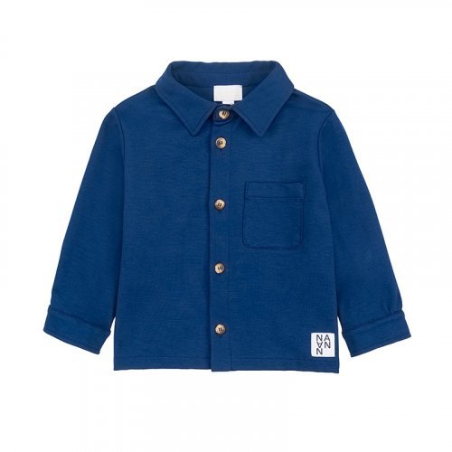 Nanán Giacca/camicia in punto milano Online