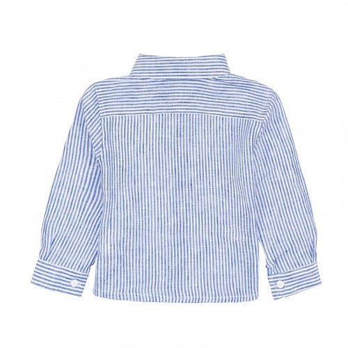 Nanán Camicia a righe Saldi