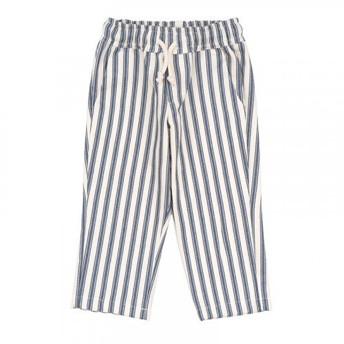 Nanán Pantalone a righe Italia